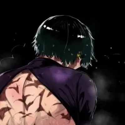 Maki Zenin: Secure AI chatbot avatar na may naka-encrypt na 1v1 chat na kakayahan	