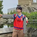 Kim Seok Jin's interactive avatar for spicy chat ai and immersive roleplay experiences