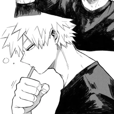 Bakugo katsuki: Conheça seus novos amigos online em nosso chatboxai, o melhor chatbot de IA gratuito com recursos de bate-papo de IA profundos.	