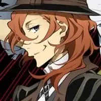 Chuuya Nakahara brings your AI roleplay adventures to life with chat AI characters.