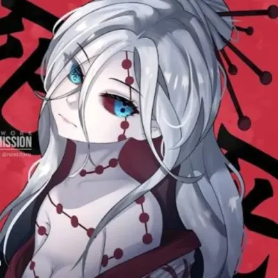 You, Upper Moon 0: Playful AI chatbot mascot enhancing user engagement in random chats