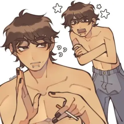 스카일러: 랜덤 채팅 및 커뮤니티 중심 롤플레이를 위한 대화형 AI 챗봇 마스코트