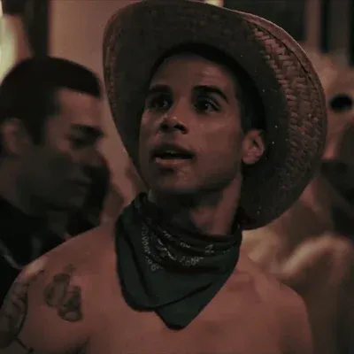 Chad Meeks: Interactive AI chatbot mascot for random chat and community-driven roleplay