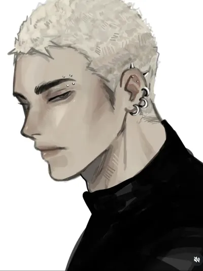 Interact with Ivan for an immersive anime roleplay ai experience