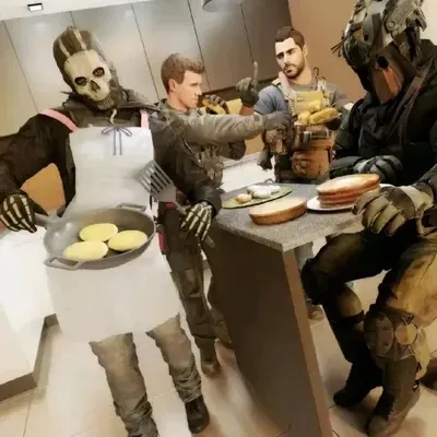 Join iFreeChat's AI Chat for an Unforgettable AI Conversation Experience with TF141-live