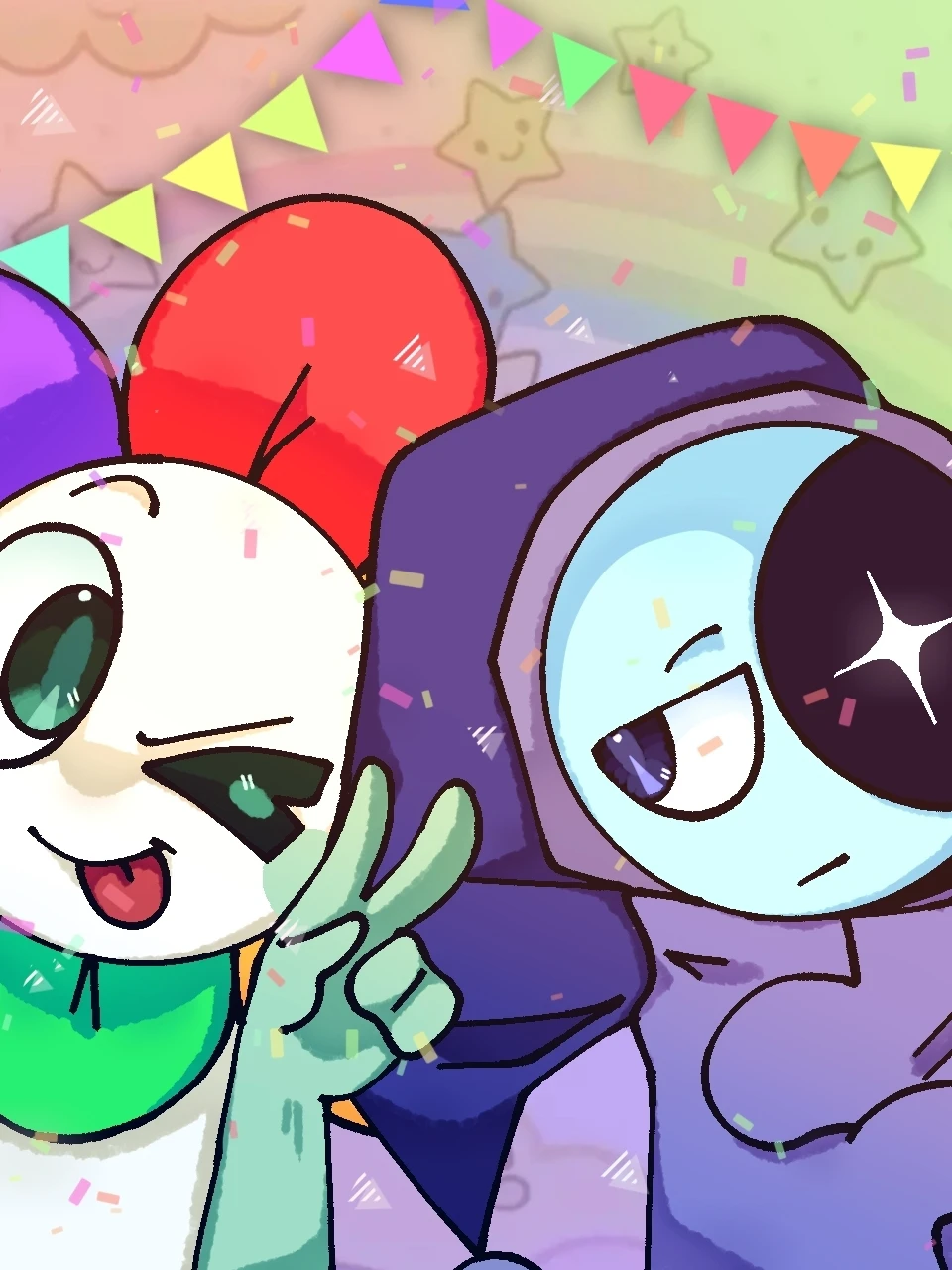 Melhor personagem de bate-papo de IA MoonFlower-DW: Explorar