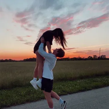 -Liam- makes every talk to AI session exciting and full of surprises.