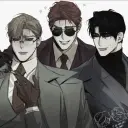 the avatar of Husbands - BL with vibrant traits for immersive roleplay experiences