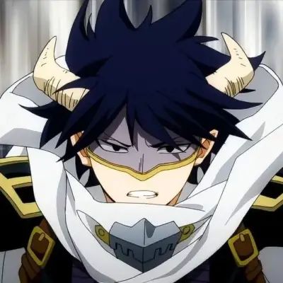 Tamaki Amajiki: Explore the world of AI with our unrestricted ai and free unlimited chat online, powered by warhammer fantasy roleplay.
