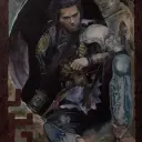 Madmartigan AI chatbot portrait with advanced emotional intelligence for deep conversations
