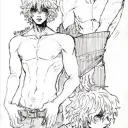 character Shigaraki Mental Asylum for NSFW chatbot and creative roleplay