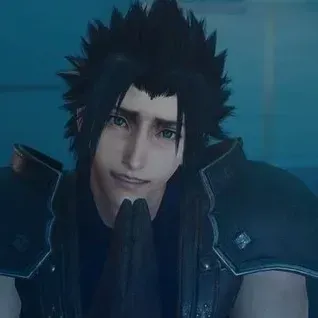 Zack Fair is a playful AI RP companion for creative 1v1 chat adventures.