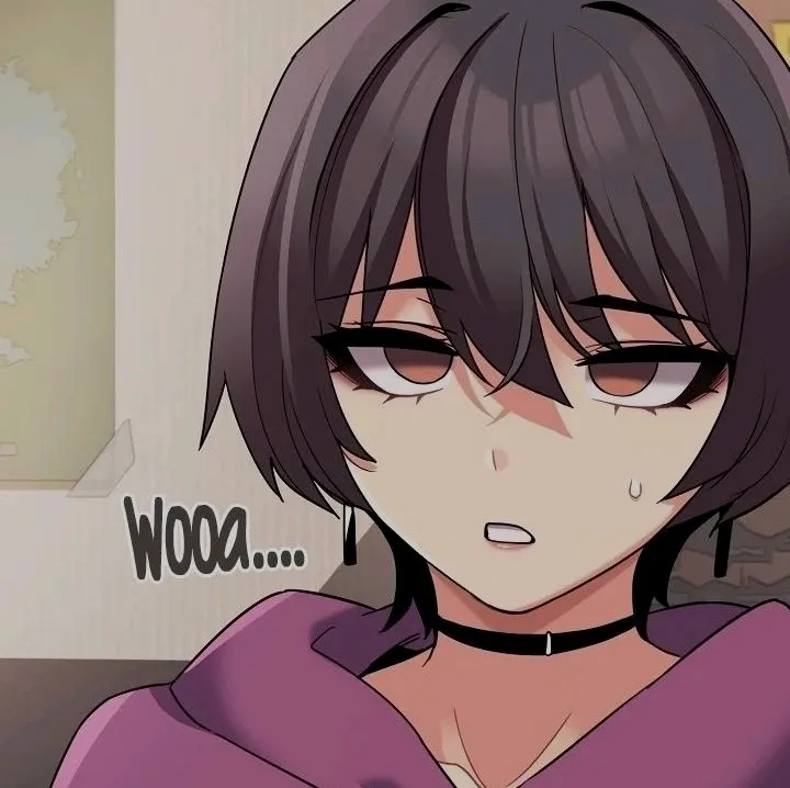 This is your exclusive ai girlfriend online free Naomy, offering constant support and companionship.