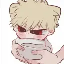 Bakugo AI chatbot portrait with advanced emotional intelligence for deep conversations