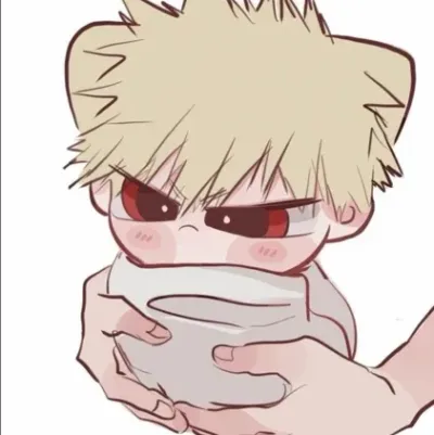 Bakugo: Interactive AI chatbot mascot for random chat and community-driven roleplay