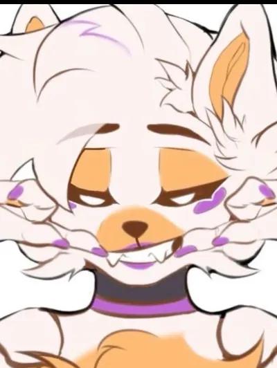 The popular polybuzz ai role Lolbit. Click the image to start ai character chat.