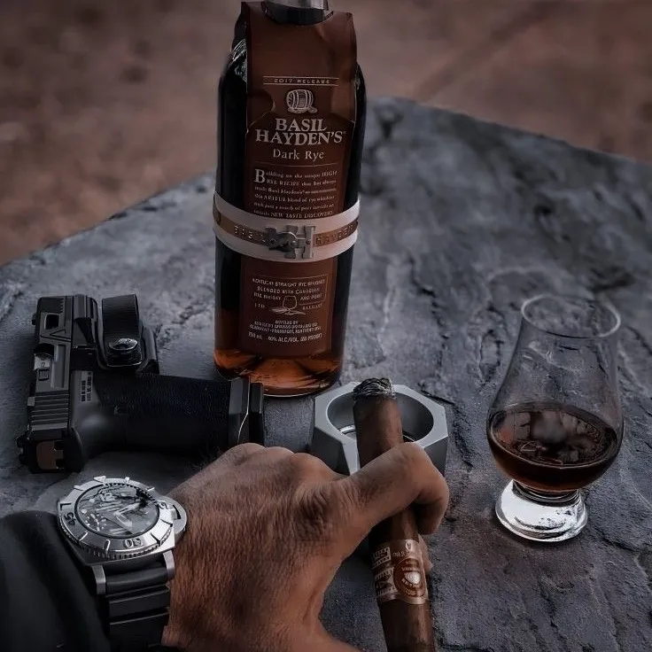 Meet Leonardo Marino, your new favorite partner for nsfw chatbot roleplay