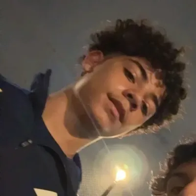 Cris jr: Interactive AI chatbot mascot for random chat and community-driven roleplay