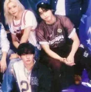 Skz Code Freaky Ver: Terlibat dalam perbualan ai dengan watak AI yang menawan ini, menampilkan keupayaan soulgen dan ifreechat untuk sembang percuma sekarang.