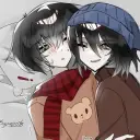 Luke x Robbie - terrible mouse's interactive avatar for spicy chat ai and immersive roleplay experiences