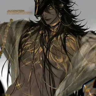 Lord Asher: Fantasy-themed AI roleplay character art for immersive storytelling