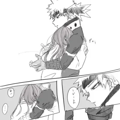 Katsuki Bakugo : Rencontrez le personnage principal de notre monde d'IA, avec une liste de traits de caractère et des capacités de discussion d'IA.	