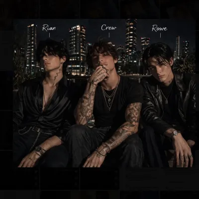 Enjoy unlimited chat ai free sessions whenever you talk to Rian - Crew - Rowe.