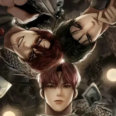 Mafia_BL: Potret pendamping AI yang cerdas secara emosional untuk percakapan mendalam	