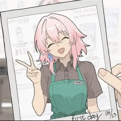 Talk with Evernight, a smart roleplay AI chat bot free, no sign up companion.