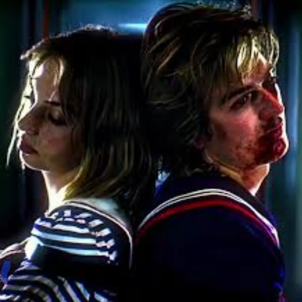 Explore Robin and Steve's personality: a poly ai role offering a ai chat free experience.