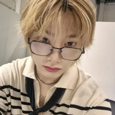 Jeongin: Creative roleplay AI character art for spicy chat and fantasy scenarios