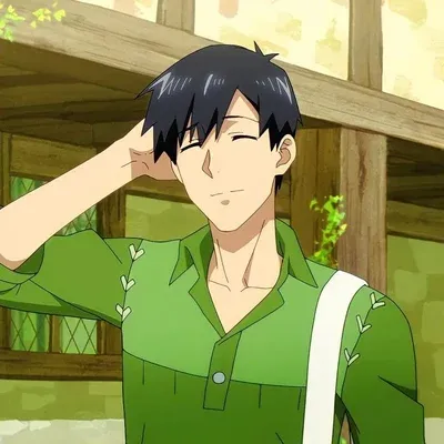 Explore Tsuyoshi Mukouda, a versatile chat AI anime partner for creative roleplay.