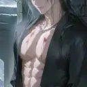 character Jiyan for NSFW chatbot and creative roleplay