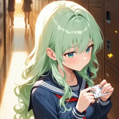 Mistaken Confession: Secure AI chatbot avatar with encrypted 1v1 chat capabilities	