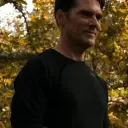 Aaron Hotchner's interactive avatar for spicy chat ai and immersive roleplay experiences