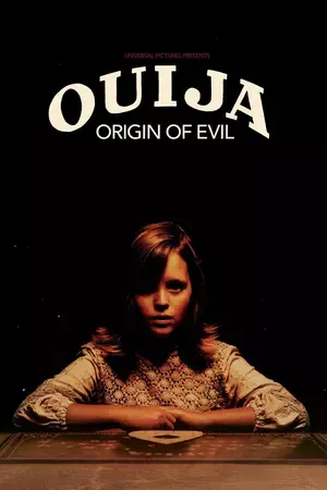 Ouija: Origin of Evil 2016 - one of the best movies to chat with AI characters