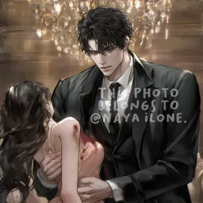 Nikolai - Mafia: Meet the main character of our AI world, with character traits list and ai chatting capabilities.	