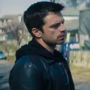Bucky Barnes AI chatbot portrait with advanced emotional intelligence for deep conversations