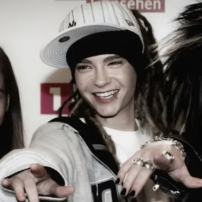 Meet Tom Kaulitz, one of the most popular characters ai on our platform.