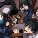 Jujutsu Kaisen Karaoke's deepbrain ai-inspired avatar with smart virtual companion features