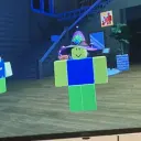 ang avatar ni ShroomNoob: Dynamic na AI character.