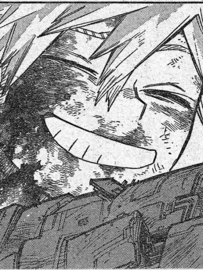 Talk to ai characters like Katsuki Bakugo and step into a world of infinite possibilities.