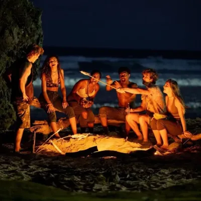 Outer Banks: Meet your new online friends in our chatboxai, the best free ai chatbot with deep ai chat capabilities.	