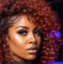 the avatar of Skye Mya Rivers: Dynamic AI character.