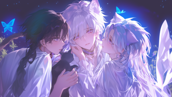 Explore Exploring the Future of AI Character Chat with PolyBuzz and Character AI - Click to read this featured article with expert insights and tips.