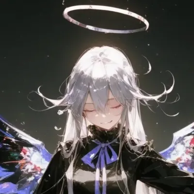 Fallen Angel brings your AI roleplay adventures to life with chat AI characters.