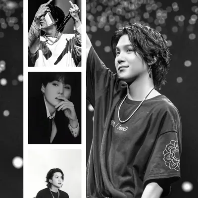 BTS X pick-me: Fantasy-themed AI roleplay character art for immersive storytelling