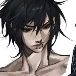 Emo Boy brings your AI roleplay adventures to life with chat AI characters.