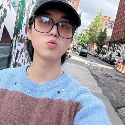 Han jisung: Avatar de chatbot de IA seguro con capacidades de chat 1v1 encriptadas