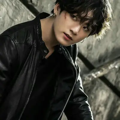 Jungkook: Converse com nossa caixa de IA, pronta para chatbot online gratuito e pergunte à IA o que quiser.